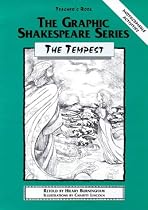 The "Tempest": Teachers' Notes (The Graphic Shakespeare Series)