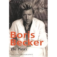 The Player.: The Autobiography.