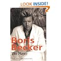 Boris Becker - The Player: The Autobiography