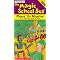 Best to Worst Magic School Bus Videos