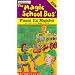 Magic School Bus: Flexes Its Muscles [VHS]
