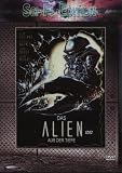 Das Alien aus der Tiefe - Alan Collins