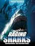 Raging Sharks