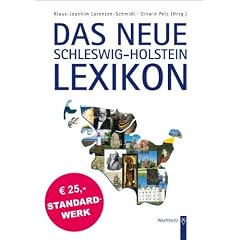 Das neue Schleswig-Holstein Lexikon
