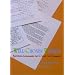 Well-Chosen Words: Narrative Assessments and Report Card Comments (Stenhouse in Practice Books)