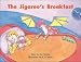 Book Jigaree'S Breakfast (Lrt) Pack of 6 (B10)