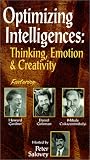 Optimizing Intelligences: Thinking, Emotion and Creativity