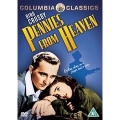 Pennies from Heaven [Import anglais]