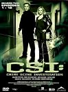 CSI: Crime Scene...