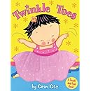 Twinkle Toes (Touch &amp; Feel)