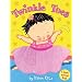 Twinkle Toes (Touch & Feel)