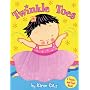 Twinkle Toes (Touch & Feel)