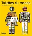 TOILETTES DU MONDE