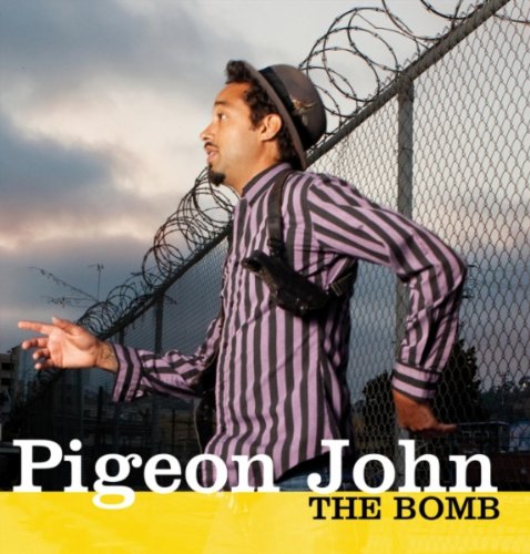 Produkt-Bild: The Bomb