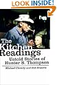 The Kitchen Readings: Untold Stories of Hunter S. Thompson