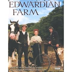 Edwardian Farm