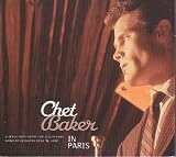 Chet In Paris