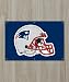 New England Patriots Fan Banner