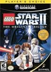 Lego Star Wars II: The Original Trilogy
