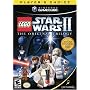 Lego Star Wars II: The Original Trilogy