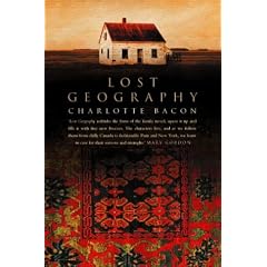 Lost Geography