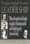 Douglas Southall Freeman on Leadership (Great Historians of the Civil War)