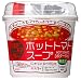 大麦のスープ ホットトマトスープ 19.9g カップ
