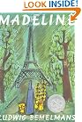 Madeline,  Reissue of...