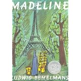 Madelineby Ludwig Bemelmans