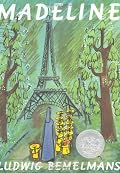 Madeline,  Reissue of 1939 edition
