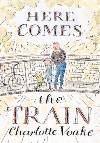 Trains and Railroads