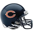 Bears Riddell NFL Replica Mini Helmet