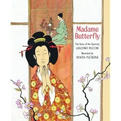 Madame Butterfly