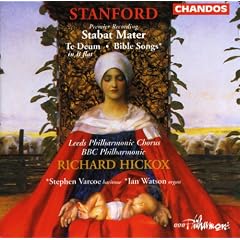 Stanford: Vocal Works