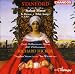 Stanford: Stabat Mater Bible Songs Te Deum laudamus