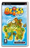 Bliss Island (PSP)