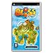 Bliss Island (PSP)