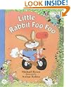Little Rabbit Foo Foo (Walker books)