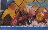 Treasury of Christmas Ideas from Central Maine Power (time & energy saving hints & festive holiday recipes & easy gfits to make & bright decor ideas)