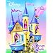 Dream Castle (Reusable Sticker Book)
