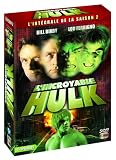 Revue L.C.J. Editions  / L'incroyable Hulk - saison 2