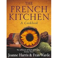 The French Kitchen: A Cookbook