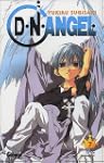 DN ANGEL T07