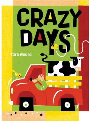 Crazy Days