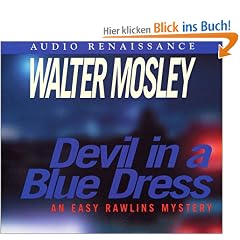 Devil in a Blue Dress (Easy Rawlins Mysteries)
