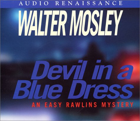 Devil in a Blue Dress (Easy Rowlins Mysteries)