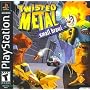Twisted Metal Small Brawl