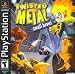 Twisted Metal Small Brawl
