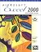 Mastering and Using Microsoft Excel 2000 Intermediate Course (Napier & Judd Series)