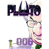 Pluto Vol.6par Naoki Urasawa